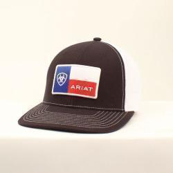 Ariat Mens Cap Flag