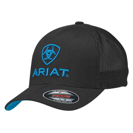 Ariat Men's FlexFit Cap