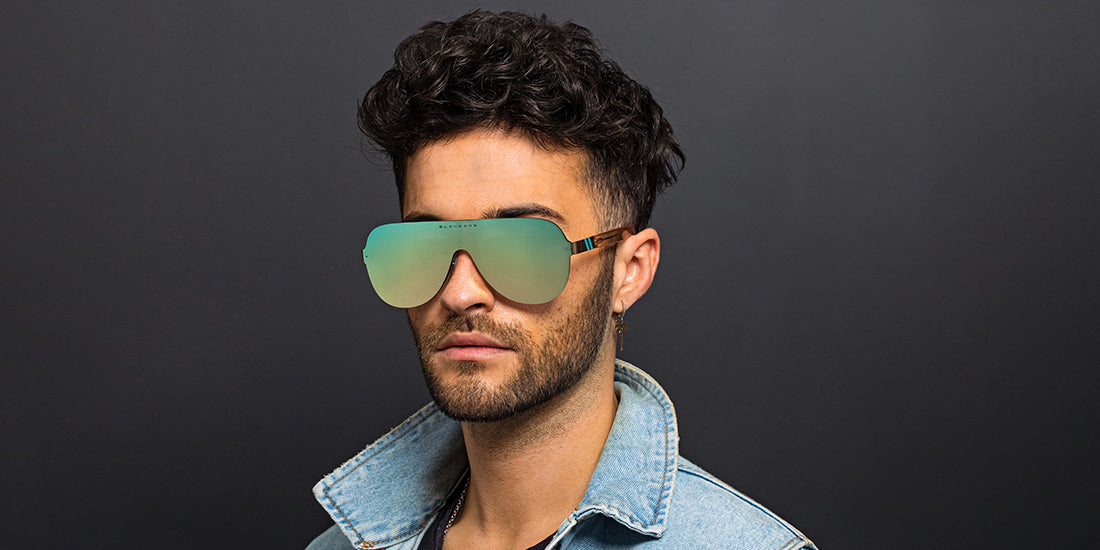 Falcon Sunglasses by Blenders