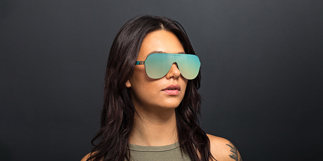 Falcon Sunglasses by Blenders