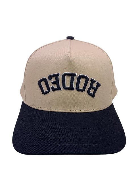 "Rodeo" Hat by Ferrell