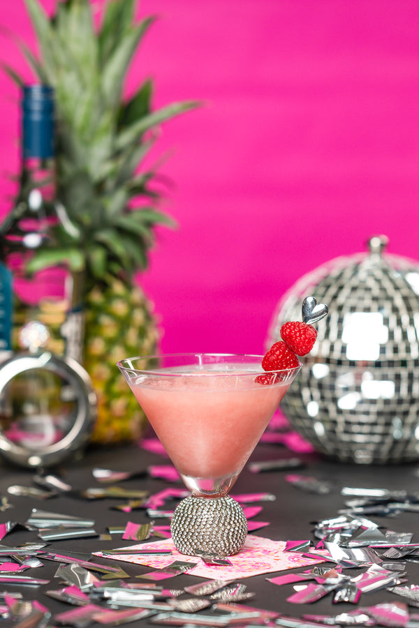 Craft Cocktail Slush Mix- D'Marie Inc.