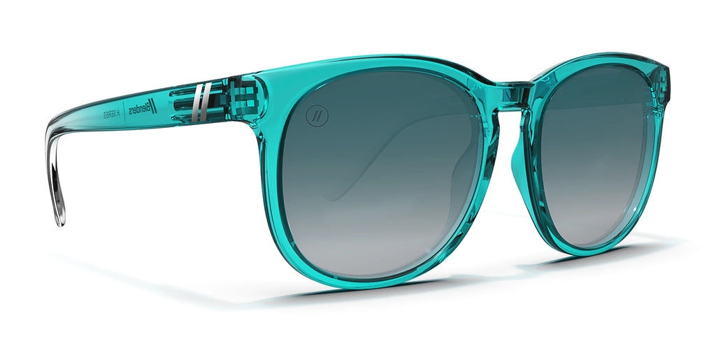 H Series Sunglasses by Blenders
