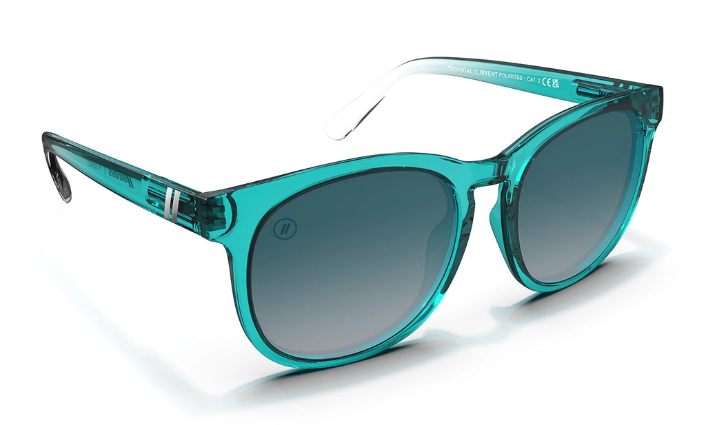 H Series Sunglasses by Blenders