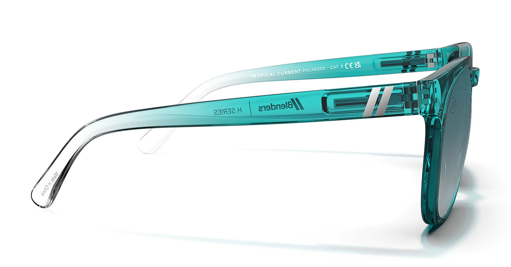 H Series Sunglasses by Blenders