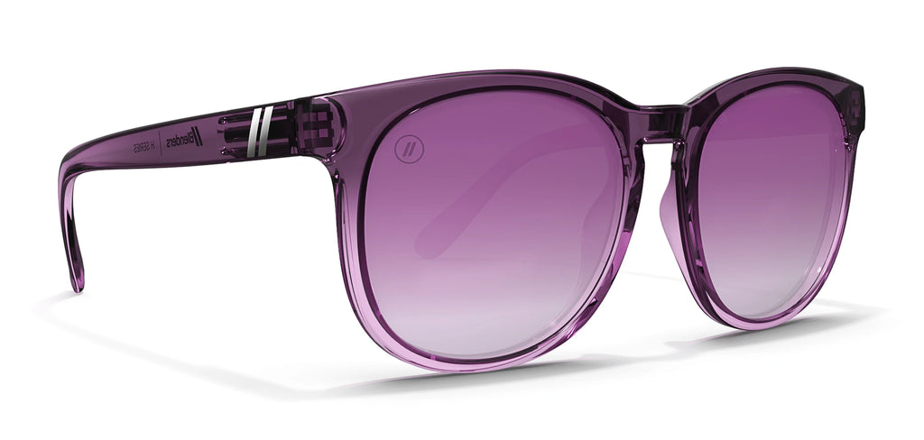 H Series Sunglasses by Blenders