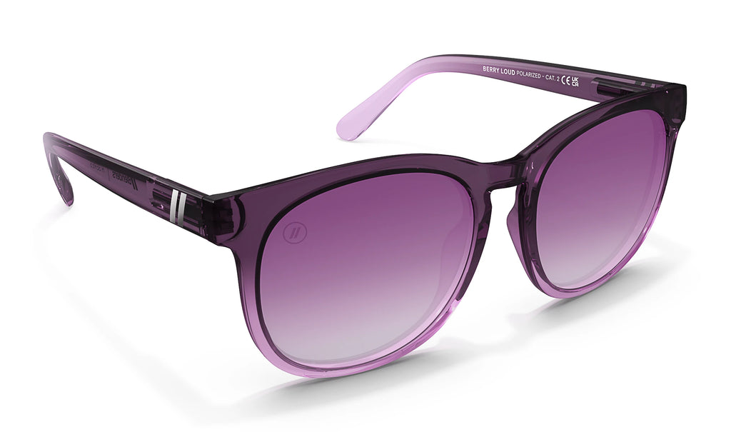H Series Sunglasses by Blenders