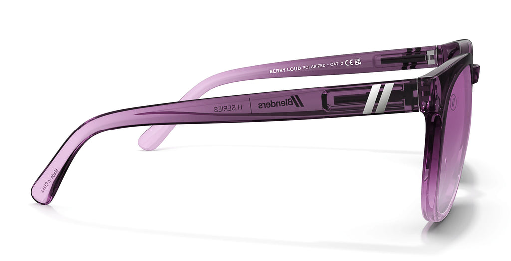 H Series Sunglasses by Blenders