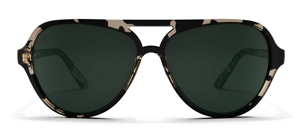 Skyway Aviators Sunglasses by Blenders