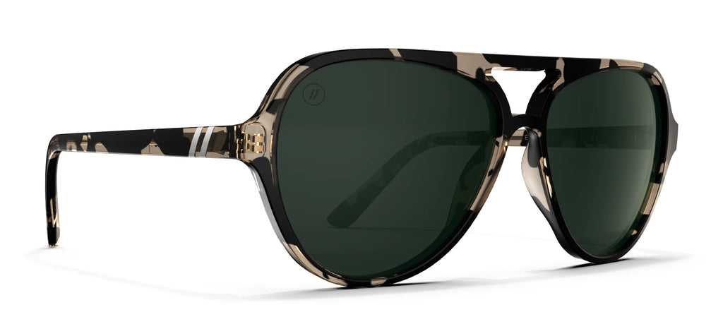 Skyway Aviators Sunglasses by Blenders