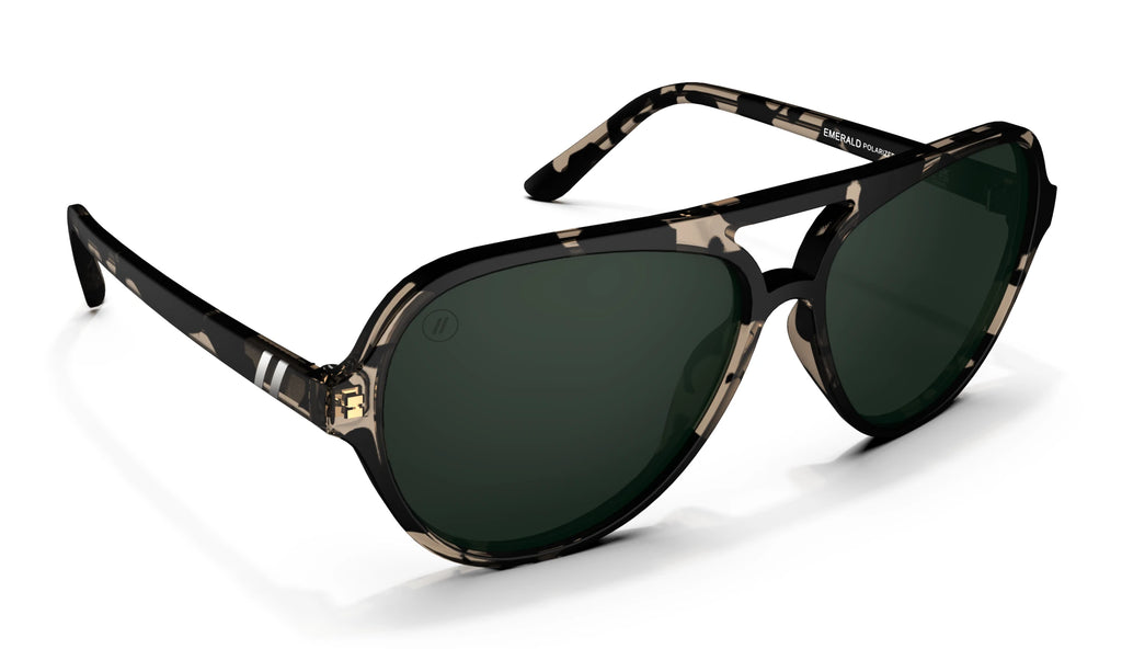 Skyway Aviators Sunglasses by Blenders