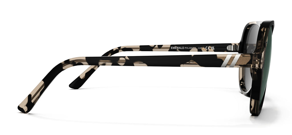 Skyway Aviators Sunglasses by Blenders