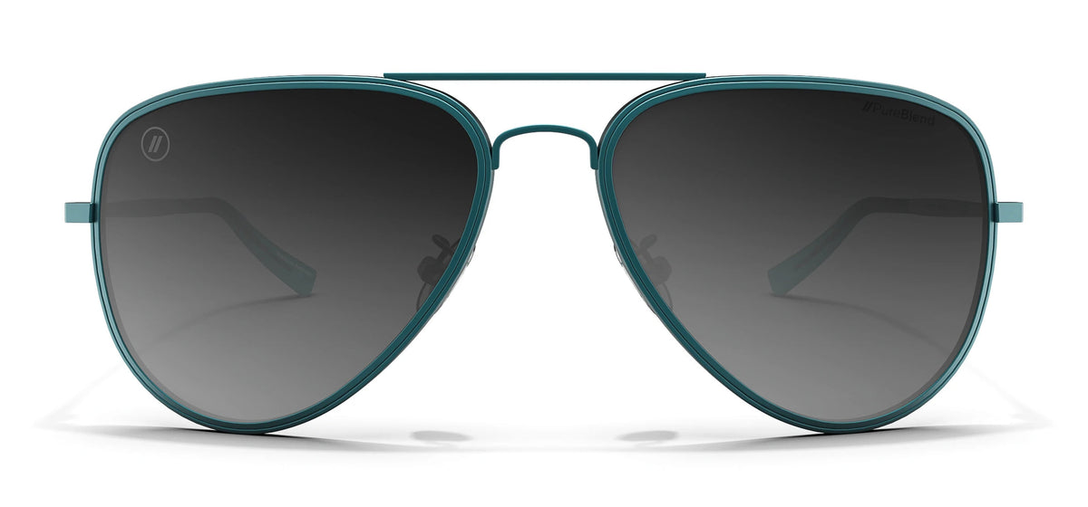 A Series Sunglasses by Blenders