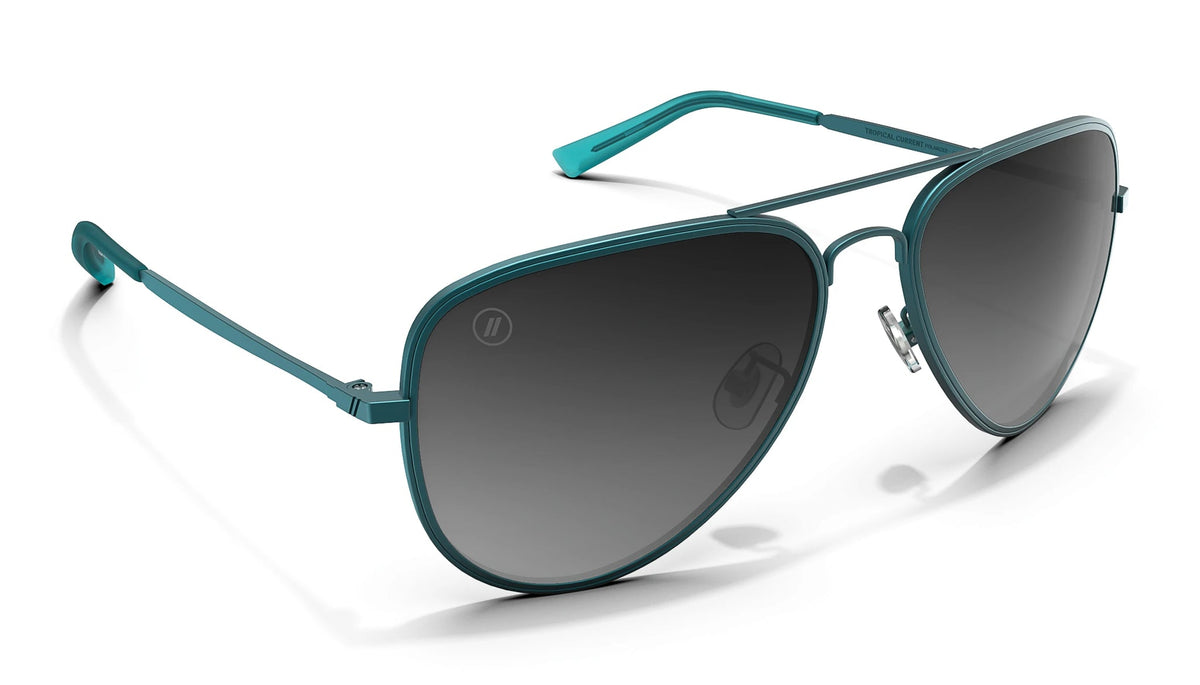 A Series Sunglasses by Blenders