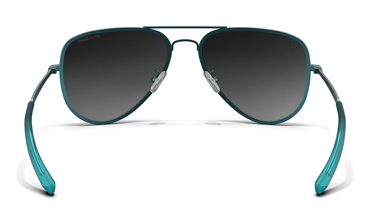 A Series Sunglasses by Blenders