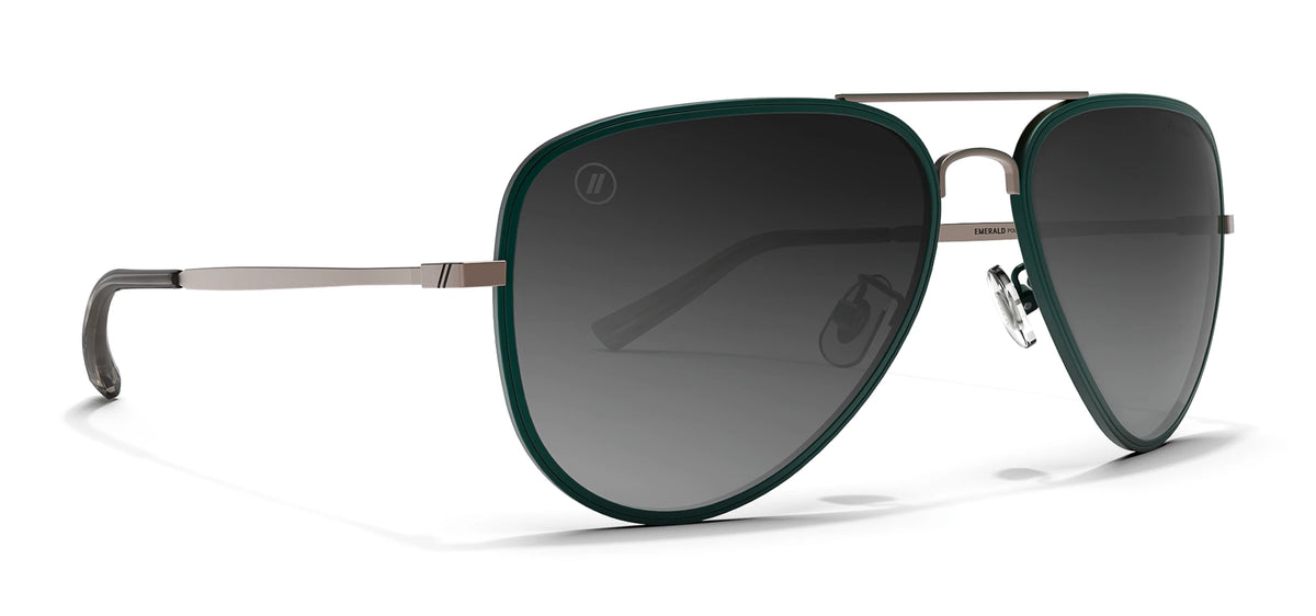 A Series Sunglasses by Blenders