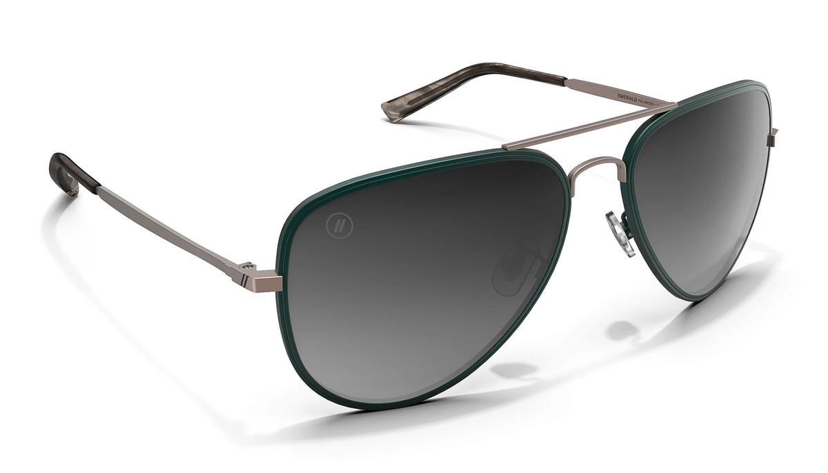 A Series Sunglasses by Blenders