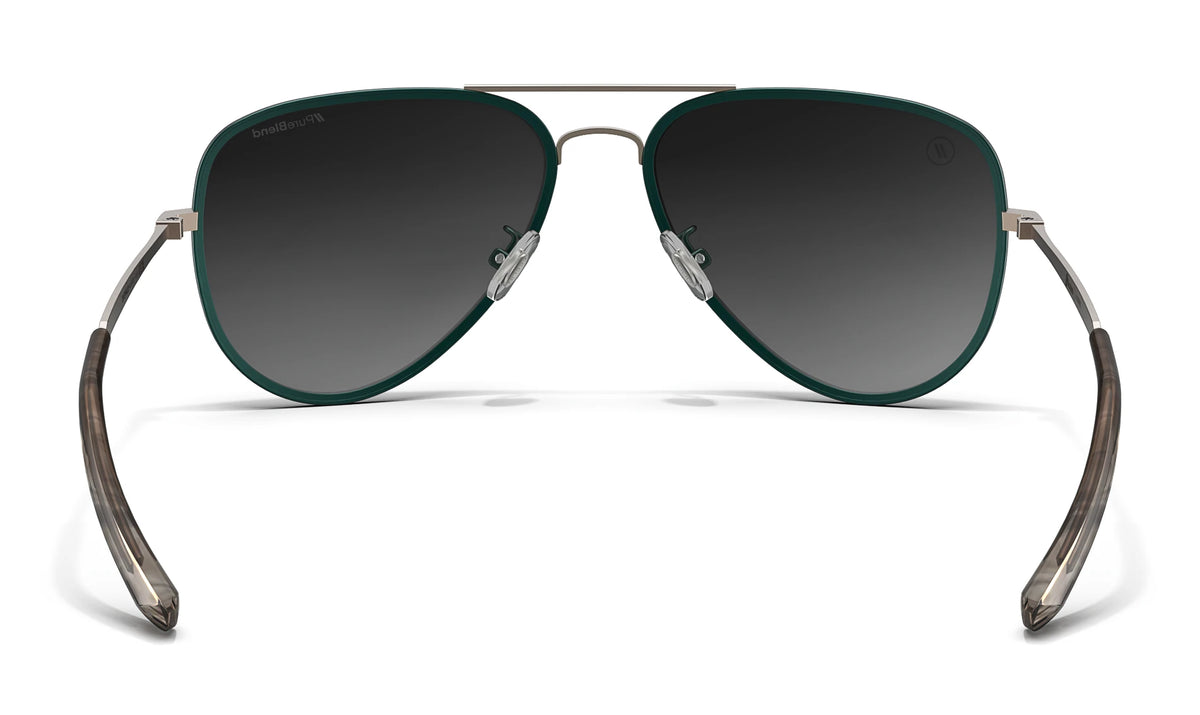 A Series Sunglasses by Blenders