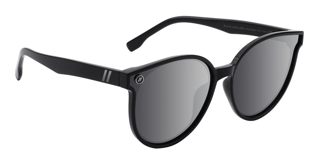 Lexico Sunglasses by Blenders