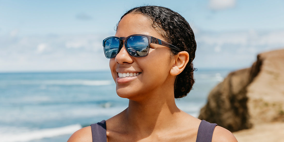 Motion Sunglasses by Blenders