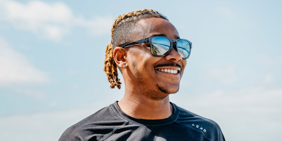 Motion Sunglasses by Blenders
