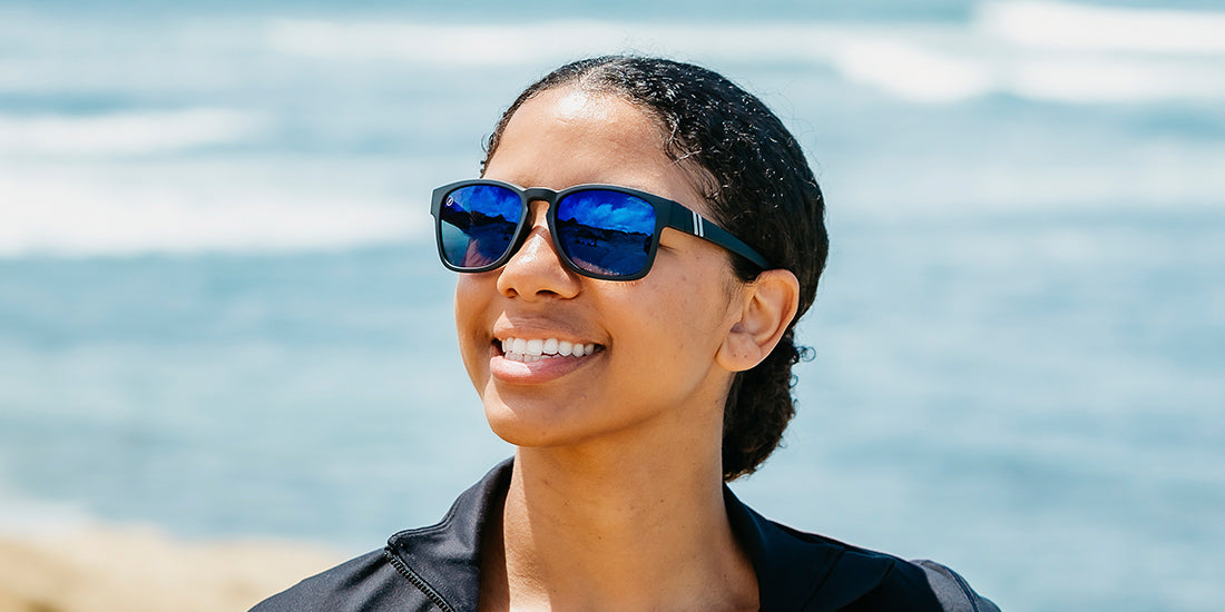 Motion Sunglasses by Blenders