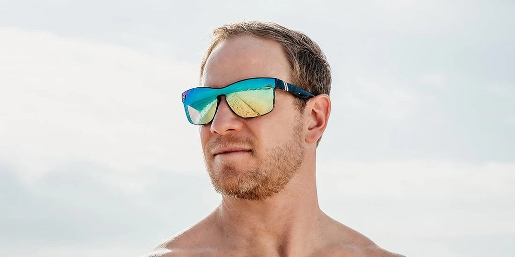 Canyon X2 Sunglasses by Blenders