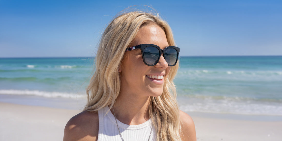 Grove Sunglasses by Blenders