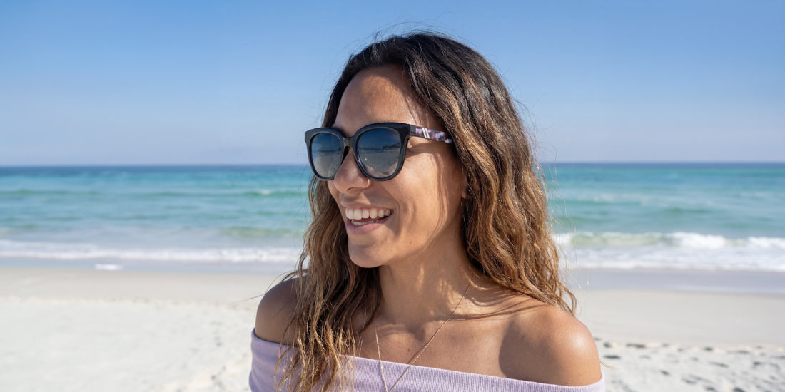 Grove Sunglasses by Blenders