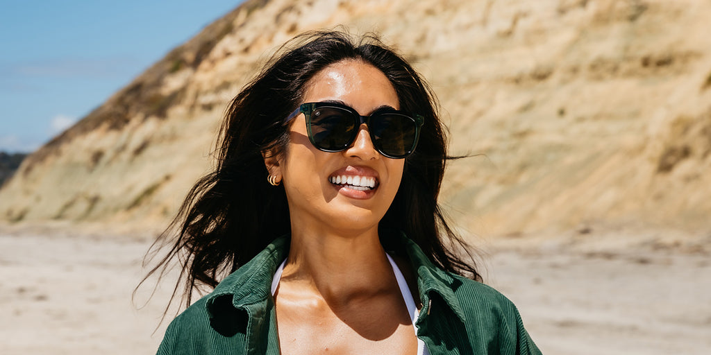 Grove Sunglasses by Blenders
