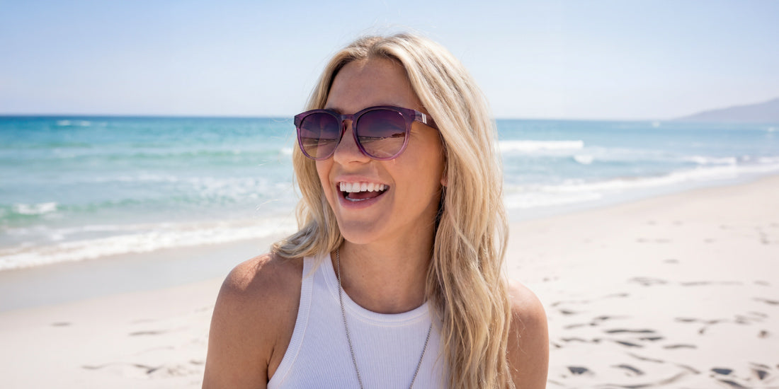 H Series Sunglasses by Blenders