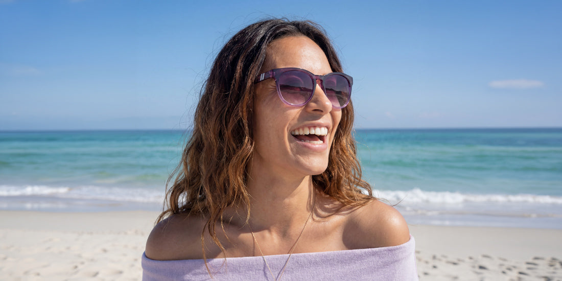 H Series Sunglasses by Blenders