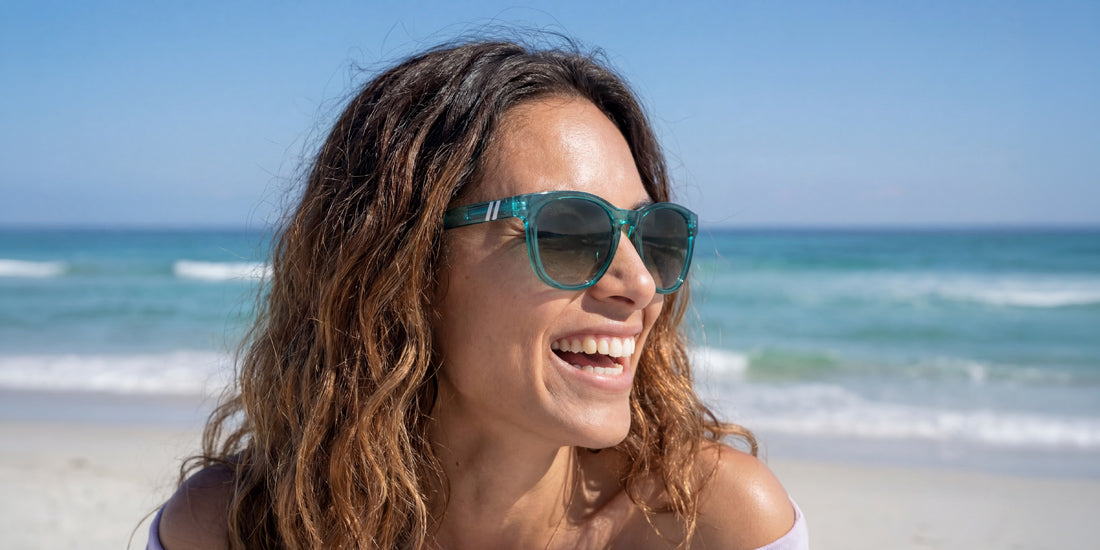 H Series Sunglasses by Blenders