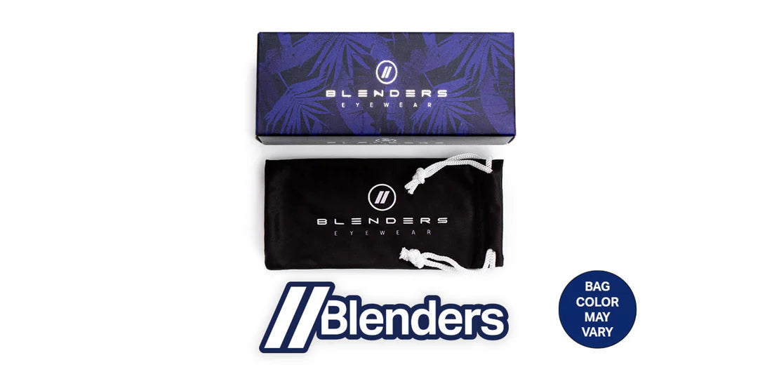SciFi Sunglasses by Blenders