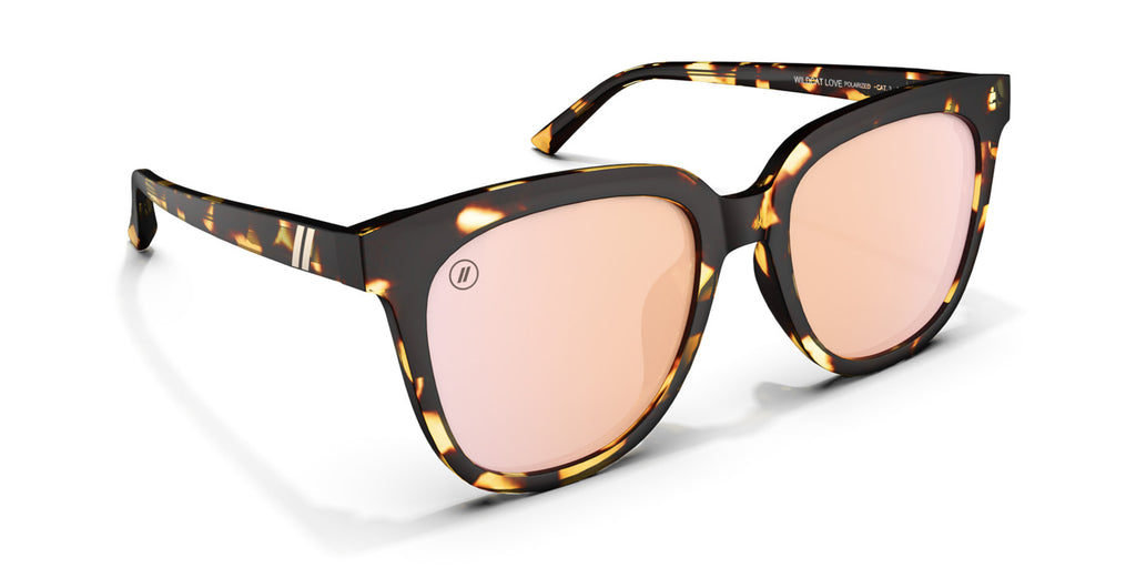 Grove Sunglasses by Blenders