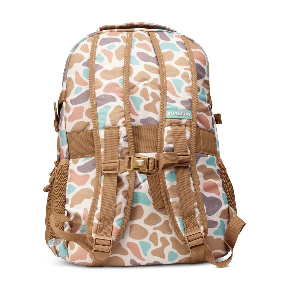 Burlebo Backpack