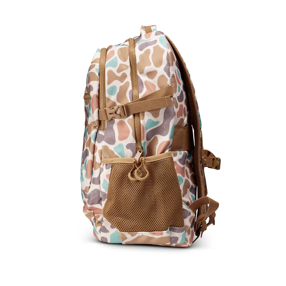 Burlebo Backpack