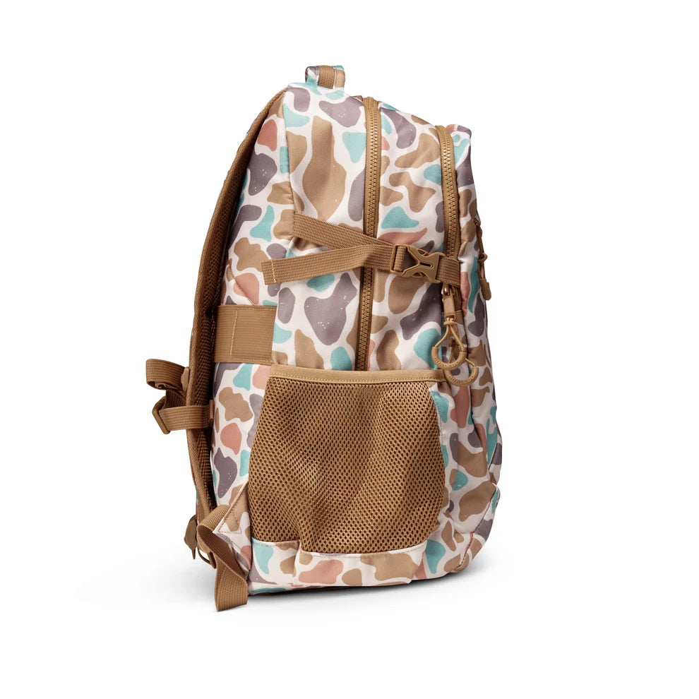 Burlebo Backpack