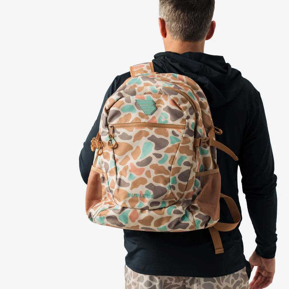 Burlebo Backpack