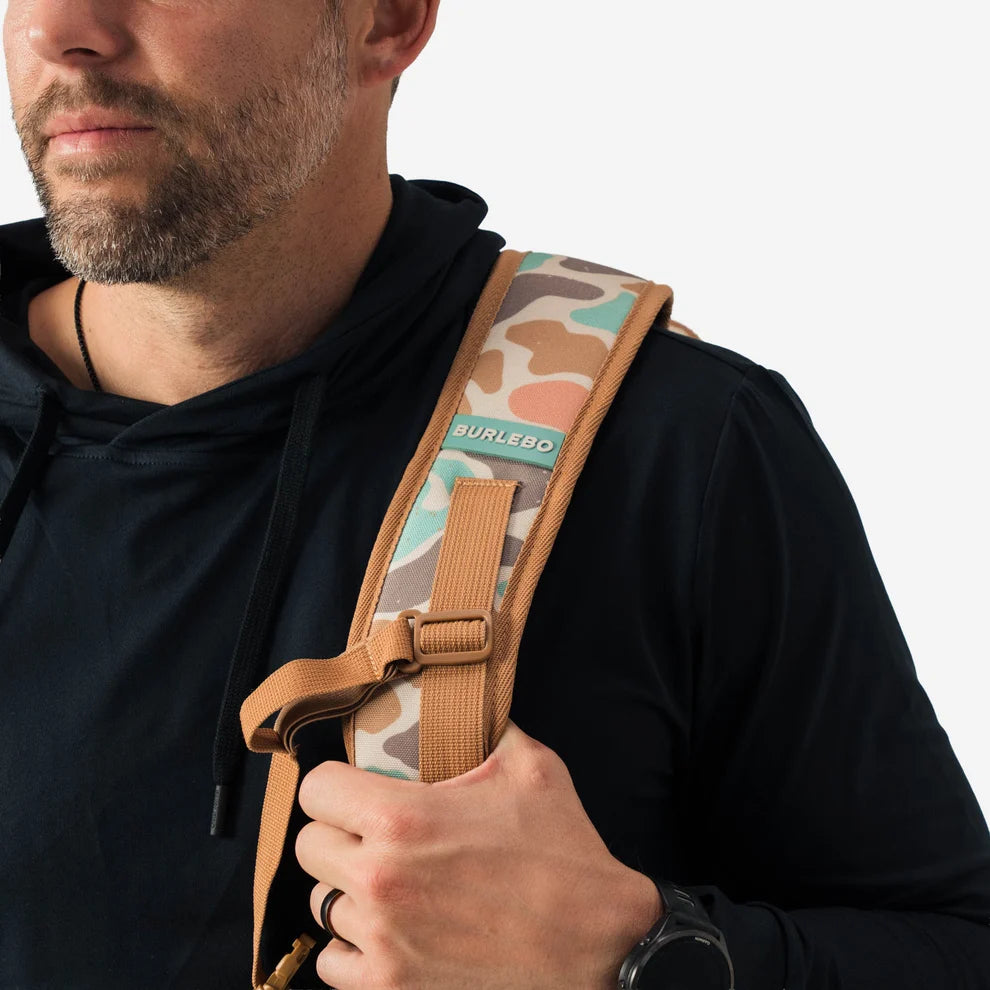 Burlebo Backpack