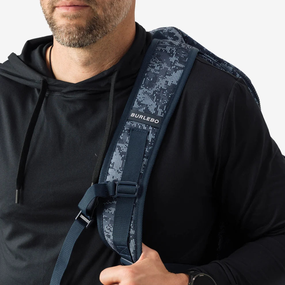 Burlebo Backpack