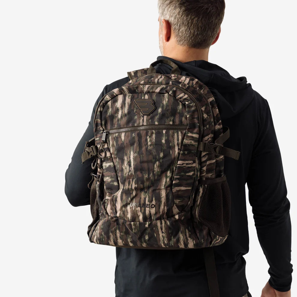 Burlebo Backpack