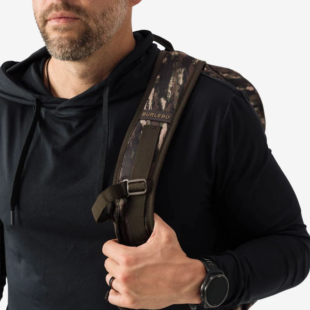 Burlebo Backpack