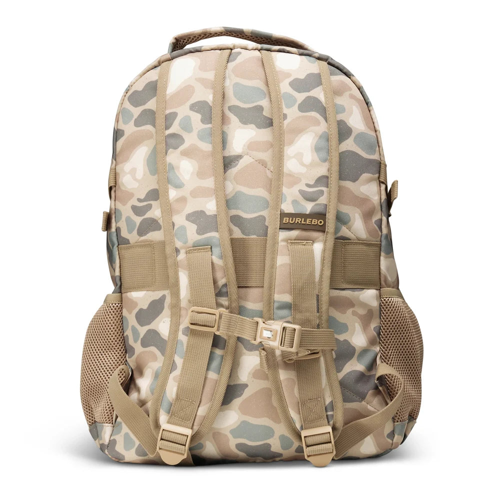 Burlebo Backpack