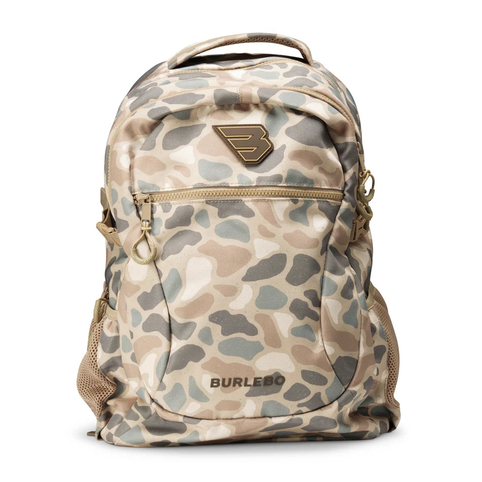 Burlebo Backpack