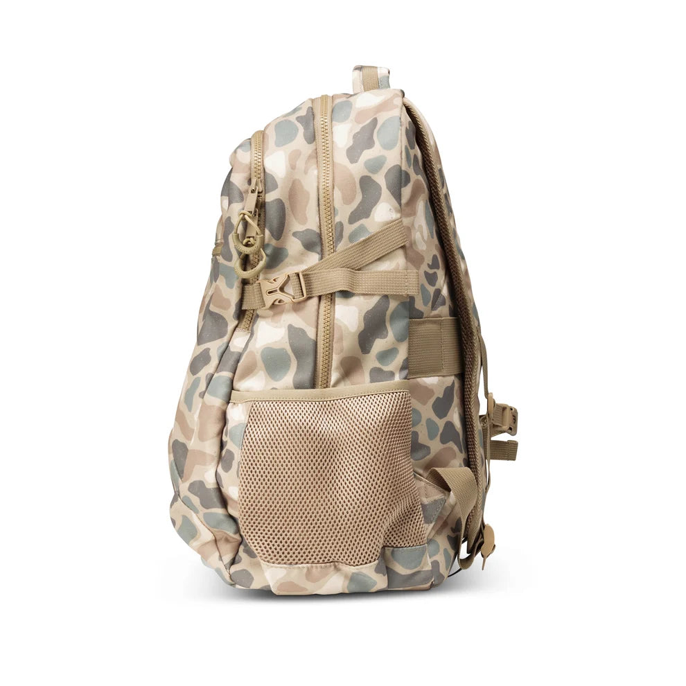 Burlebo Backpack