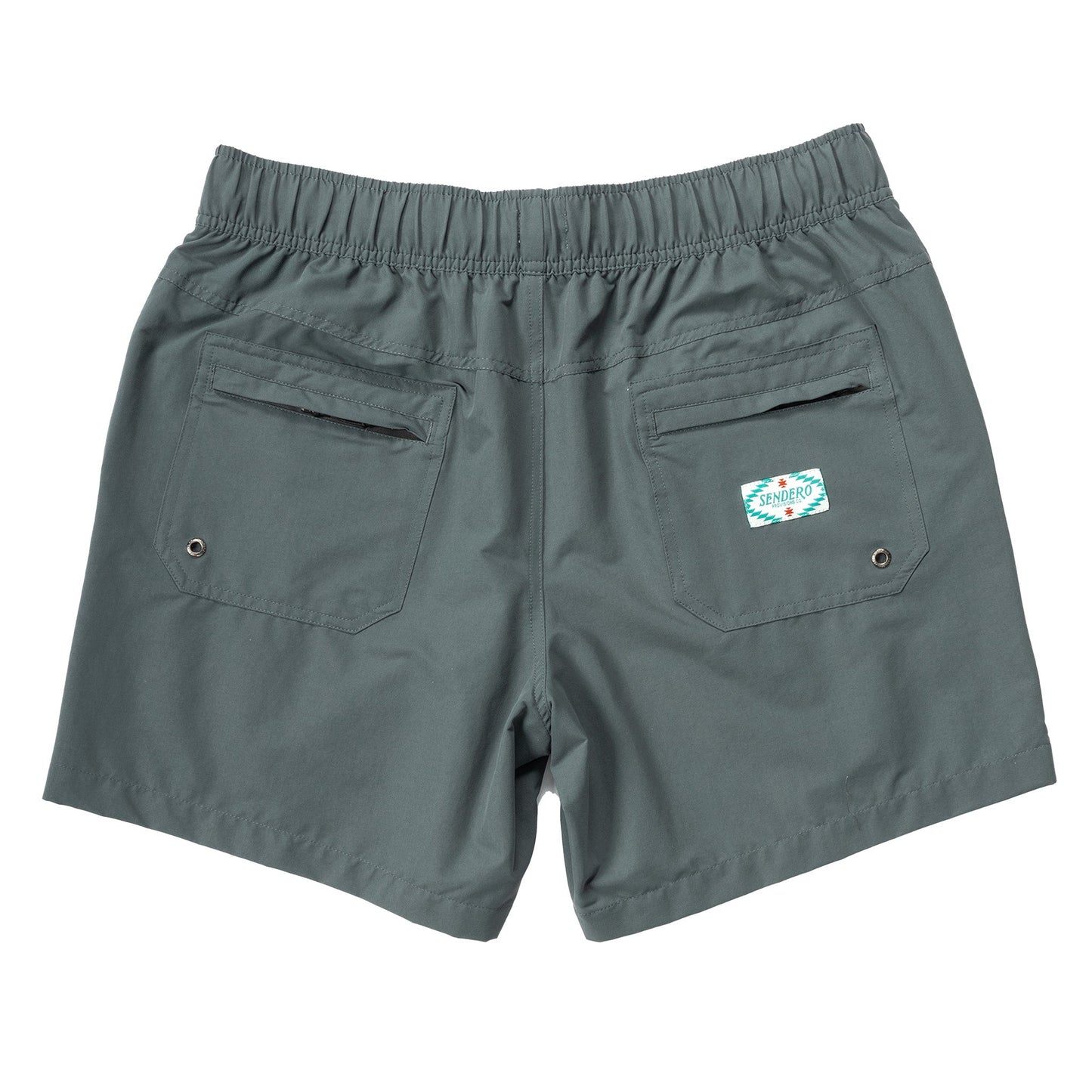 Bajada Hybrid Shorts – Sendero Provisions Co