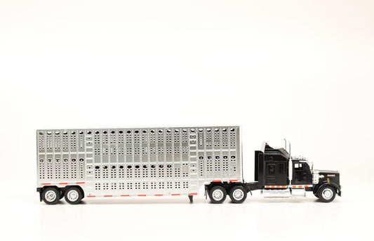 Bigtime Rodeo Kenworth Bull Hauler
