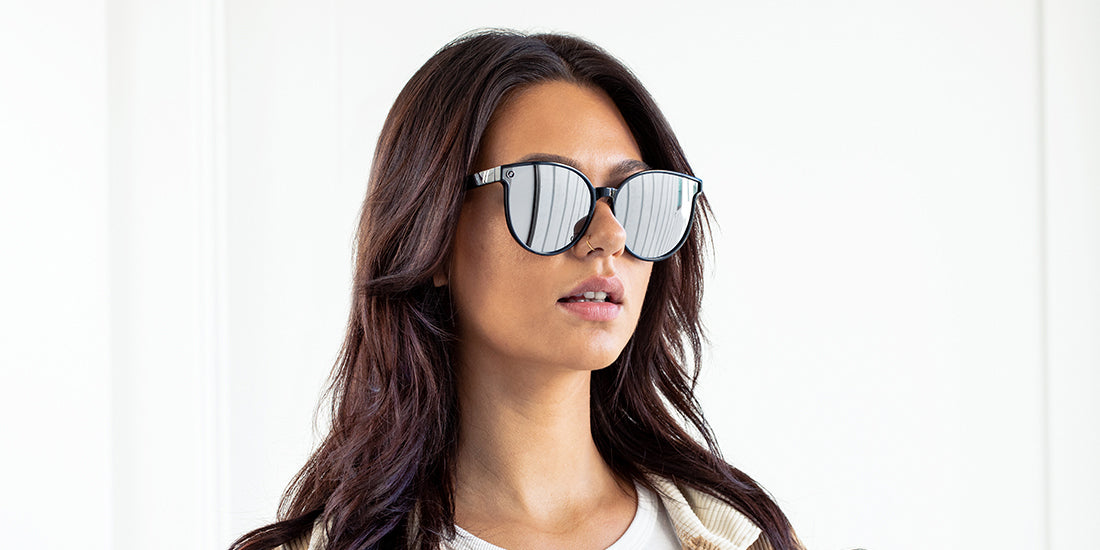 Lexico Sunglasses by Blenders