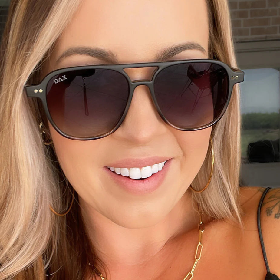 Briggs Sunglasses by DAX Eyewear